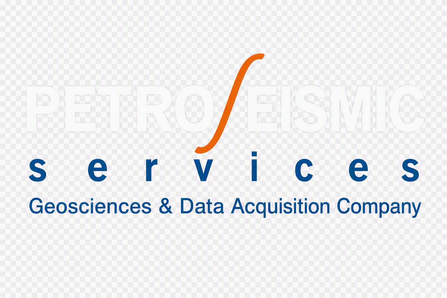 PetroSeismic Services · Geosciences & Data Acquisition Company