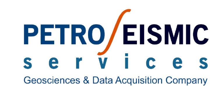 PetroSeismic Services · Geosciences & Data Acquisition Company