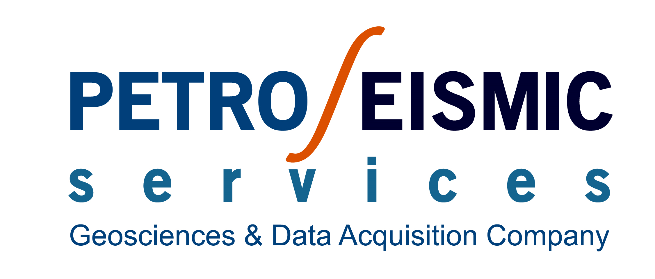 Logo PetroSeismic